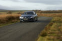 Patrick Grant driving a stylish BMW 4 Series Coupe on his favourite Sunday drive