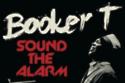 Album Cover 'Sound The Alarm.'