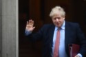 Boris Johnson has tested positive for Coronavirus (COVID-19) / Photo Credit: Victoria Jones/PA Wire/PA Images