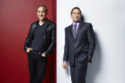 Dr Terry Dubrow and Dr Paul Nassif / Credit: E!