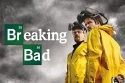 Breaking Bad Season 3 DVD