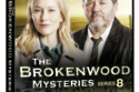 The Brokenwood Mysteries Series 8