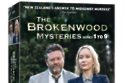 The Brokenwood Mysteries series 1 - 9