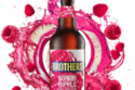 Brothers Raspberry Ripple Cider