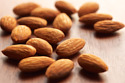 Almond proteins have been used instead of cumin 