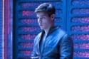 Cameron Cuffe stars as Seg-El in Krypton / Photo Credit: Warner Brothers