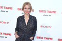 Cameron Diaz says her shoe line is stylish and functional