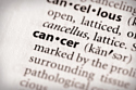Has cancer affected your life?