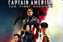 Captain America: The First Avenger