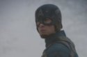 Chris Evans As Captain America