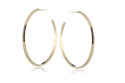 Do you love gold hoop earrings?