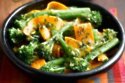 Broccoli & Carrot Salad