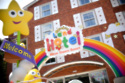 The CBeebies Land Hotel is now open at Alton Towers Resort