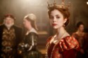Charlotte Hope as Catherine of Aragon in The Spanish Princess / Picture Credit: Starz