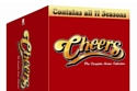 Cheers: The Complete Series Collection