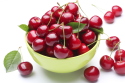 Do you know all of the benefits of cherries?