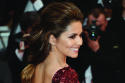 Cheryl Cole wowed in Zuhair Murad at Cannes
