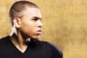 Chris Brown Does His Best Menacing Face
