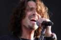 Chris Cornell By Andy Squire