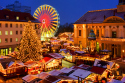 Best Christmas Markets in England