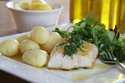 A weekly serving of grilled or baked fish does wonders for your health