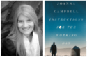 Joanna Campbell, Instructions for the Working Day