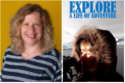 Sue Stockdale, Explore: A Life of Adventure