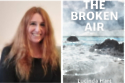 Lucinda Hart, The Broken Air