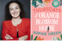 Sophie Green, Thursdays at Orange Blossom House