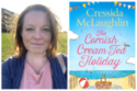 Cressida McLaughlin, The Cornish Cream Tea Holiday