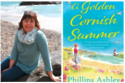 Phillipa Ashley, A Golden Cornish Summer