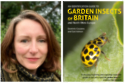 Gail Ashton, Identification Guide to Garden Insects of Britain and North-West Europe