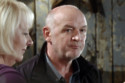 Connor McIntyre as Phelan in Corrie / Credit: ITV