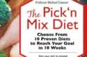 The Pick 'n Mix Diet