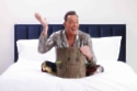 Craig Revel-Horwood has teamed up with Dreams
