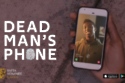 Tafari Golding stars in Dead Man's Phone