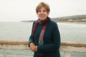 Author Deborah Holt Larkin