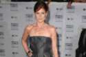 Debra Messing at last month's Peoples Choice Awards