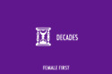 Decades On Female First