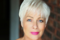 Denise Welch returns with her second novel