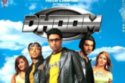 The first 'Dhoom' movie.