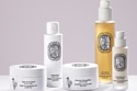diptyque have launched a skincare range