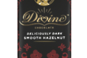 Divine Deliciously Dark Smooth Hazelnut