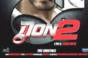 'Don 2' poster