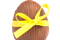 Will you be indulging in chocolate this Easter?