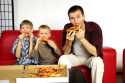 What's your family's favourite takeaway meal?