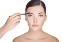 Perfect your brows with these tips