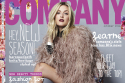 Fearne Cotton covers Company