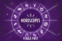 Horoscopes on Female First
