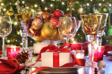 Christmas Food & Drink Guide